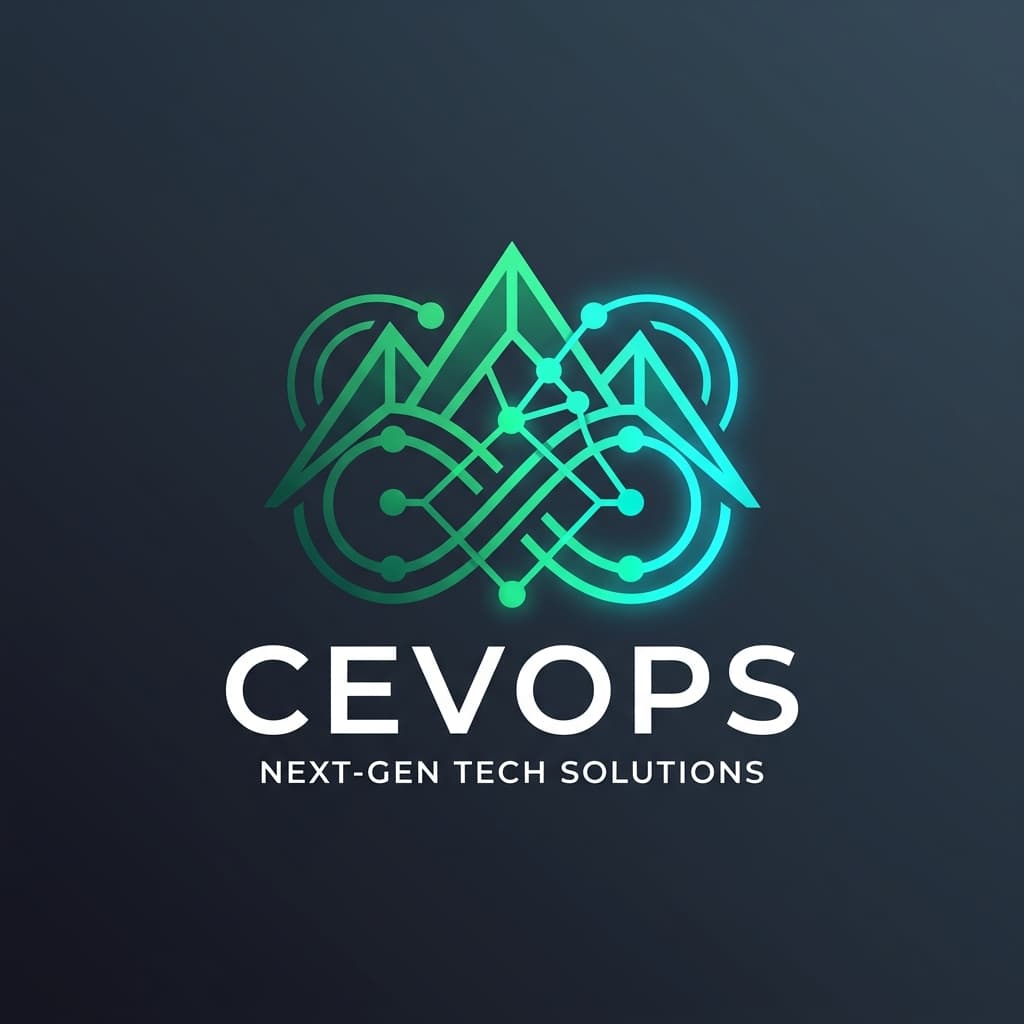 Cevops Logo